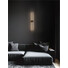 LED Аплик за баня CRETEL 9172871 NovaLuce 15W 3000K | Osvetlenieto.bg