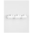 LED Аплик за баня SABIA 9122331 NovaLuce 15W 3000K | Osvetlenieto.bg