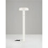 LED Лампион NOELIA 9268021 NovaLuce 28W 3000K | Osvetlenieto.bg