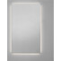 LED Огледало ALDA 9006011 NovaLuce 53W 4000K Touch Switch On/Off | Osvetlenieto.bg