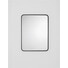 LED Огледало IRIA 9006117 NovaLuce 48W 3000K Touch Switch On/Off | Osvetlenieto.bg
