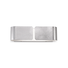 Аплик CLIP AP2 SMALL ARGENTO 088273 Ideal Lux 2xE27 | Osvetlenieto.bg