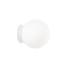 Аплик MAPA BIANCO AP1 D15 059808 Ideal Lux 1xG9 | Osvetlenieto.bg