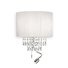Аплик OPERA AP3 068268 Ideal Lux 3xE14/LED | Osvetlenieto.bg