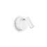 LED Аплик PAGE AP ROUND BIANCO 142586 Ideal Lux | Osvetlenieto.bg