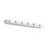 Аплик PRIVE' AP6 CROMO 045627 Ideal Lux 6xE14 | Osvetlenieto.bg