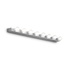 Аплик PRIVE' AP8 CROMO 045634 Ideal Lux 8xE14 | Osvetlenieto.bg