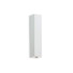 Аплик LOOK AP2 SQUARE D60 H300 BIANCO 126883 Ideal Lux 2xGU10 | Osvetlenieto.bg