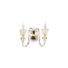 Аплик STRAUSS AP2 140599 Ideal Lux 2xE14 | Osvetlenieto.bg