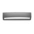 Фасаден аплик ANDROMEDA AP2 ANTRACITE 092355 Ideal Lux 2xE27 IP55 | Osvetlenieto.bg