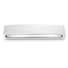 Фасаден аплик ANDROMEDA AP2 BIANCO 100364 Ideal Lux 2xE27 IP55 | Osvetlenieto.bg