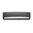 Фасаден аплик ANDROMEDA AP2 NERO 100371 Ideal Lux 2xE27 IP55 | Osvetlenieto.bg