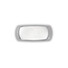 Фасаден аплик FELIX-2 AP1 GRIGIO 123769 Ideal Lux 1xE27 IP66 | Osvetlenieto.bg
