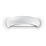 Фасаден аплик GIOVE AP1 BIANCO 092195 Ideal Lux 1xE27 IP54 | Osvetlenieto.bg