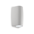 Фасаден аплик KEOPE AP2 GRIGIO 147796 Ideal Lux 2xGU10 IP55 | Osvetlenieto.bg