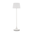 Лампион LONDON PT1 BIANCO 110233 Ideal Lux 1xE27 | Osvetlenieto.bg