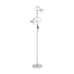 Лампион POLLY PT2 ARGENTO 061115 Ideal Lux 2xE27 | Osvetlenieto.bg