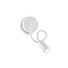 LED Аплик FOCUS-1 AP BIANCO 097183 Ideal Lux | Osvetlenieto.bg