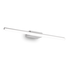 LED Аплик за баня RIFLESSO AP D62 CROMO 142265 Ideal Lux  IP54 | Osvetlenieto.bg