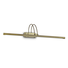 LED Аплик за картина BOW AP D76 BRUNITO 121147 Ideal Lux | Osvetlenieto.bg