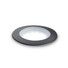 Луна за вграждане WAY FI D155 ROUND WIDE 120324 Ideal Lux 1xGX53 IP67 | Osvetlenieto.bg