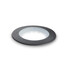 Луна за вграждане WAY FI D90 ROUND WIDE 120249 Ideal Lux 1xGU10 IP67 | Osvetlenieto.bg