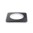Луна за вграждане WAY FI D155 SQUARE WIDE 120386 Ideal Lux 1xGX53 IP67 | Osvetlenieto.bg