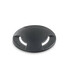 Луна за вграждане WAY FI D160 ROUND TRIPLE 120362 Ideal Lux 1xGX53 IP67 | Osvetlenieto.bg