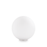 Настолна лампа MAPA BIANCO TL1 D30 009131 Ideal Lux 1xE27 | Osvetlenieto.bg