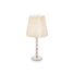 Настолна лампа QUEEN TL1 BIG 077758 Ideal Lux 1xE27 | Osvetlenieto.bg