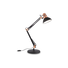 Настолна лампа WALLY TL1 NERO RAME 061191 Ideal Lux 1xE27 | Osvetlenieto.bg