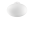 Плафон CANDY PL1 D40 086781 Ideal Lux 1xE27 | Osvetlenieto.bg