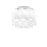 Плафон COMPO PL10 125510 Ideal Lux 10xE27 | Osvetlenieto.bg