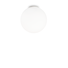 Плафон MAPA BIANCO PL1 D40 059839 Ideal Lux 1xE27 | Osvetlenieto.bg