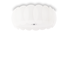 Плафон OVALINO PL8 094014 Ideal Lux 8xE27 | Osvetlenieto.bg