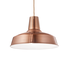 Полилей MOBY SP1 RAME 093697 Ideal Lux 1xE27 | Osvetlenieto.bg