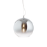Полилей NEMO SP1 D30 CROMO SFUMATO 149592 Ideal Lux 1xE27 | Osvetlenieto.bg