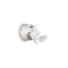 Външен прожектор XENO AP1 BIANCO 129488 Ideal Lux 1xGU10 IP44 | Osvetlenieto.bg