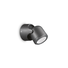Външен прожектор XENO AP1 NERO 129464 Ideal Lux 1xGU10 IP65 | Osvetlenieto.bg