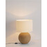 Настолна лампа EVER 9001127 NovaLuce 1xE27 | Osvetlenieto.bg