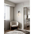 LED Аплик BRIELLE 9009337 NovaLuce 5W 3000K | Osvetlenieto.bg