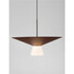LED Полилей BARIS 9009318 NovaLuce 9W 3000K | Osvetlenieto.bg