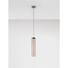 LED Полилей BRIELLE 9009334 NovaLuce 6W 3000K | Osvetlenieto.bg