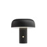 LED Настолна лампа DEVA 4326401 Viokef 18W 3000K | Osvetlenieto.bg