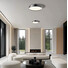 LED Плафон ALENSA 4349000 Viokef 60W 3000K | Osvetlenieto.bg