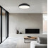 LED Плафон DEVA 4326301 Viokef 36W 3000K | Osvetlenieto.bg