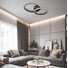 LED Плафон ORIANA 4323900 Viokef 35W 3000K | Osvetlenieto.bg
