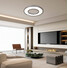 LED Плафон VALERIA 4336700 Viokef 41W 3000K | Osvetlenieto.bg