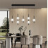 LED Полилей ABEONA 4330500 Viokef 26W 3000K | Osvetlenieto.bg