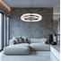 LED Полилей ALBA 4337000 Viokef 39W 3000K | Osvetlenieto.bg